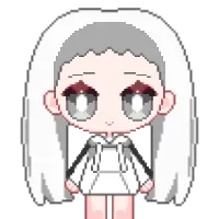 Hair Side 14